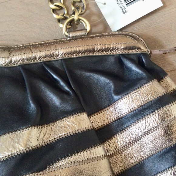 NWT Cynthia Rowley Genuine Leather Handbag - Picture 6 of 8